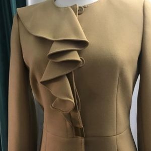 Anne Klein Skirt Suit